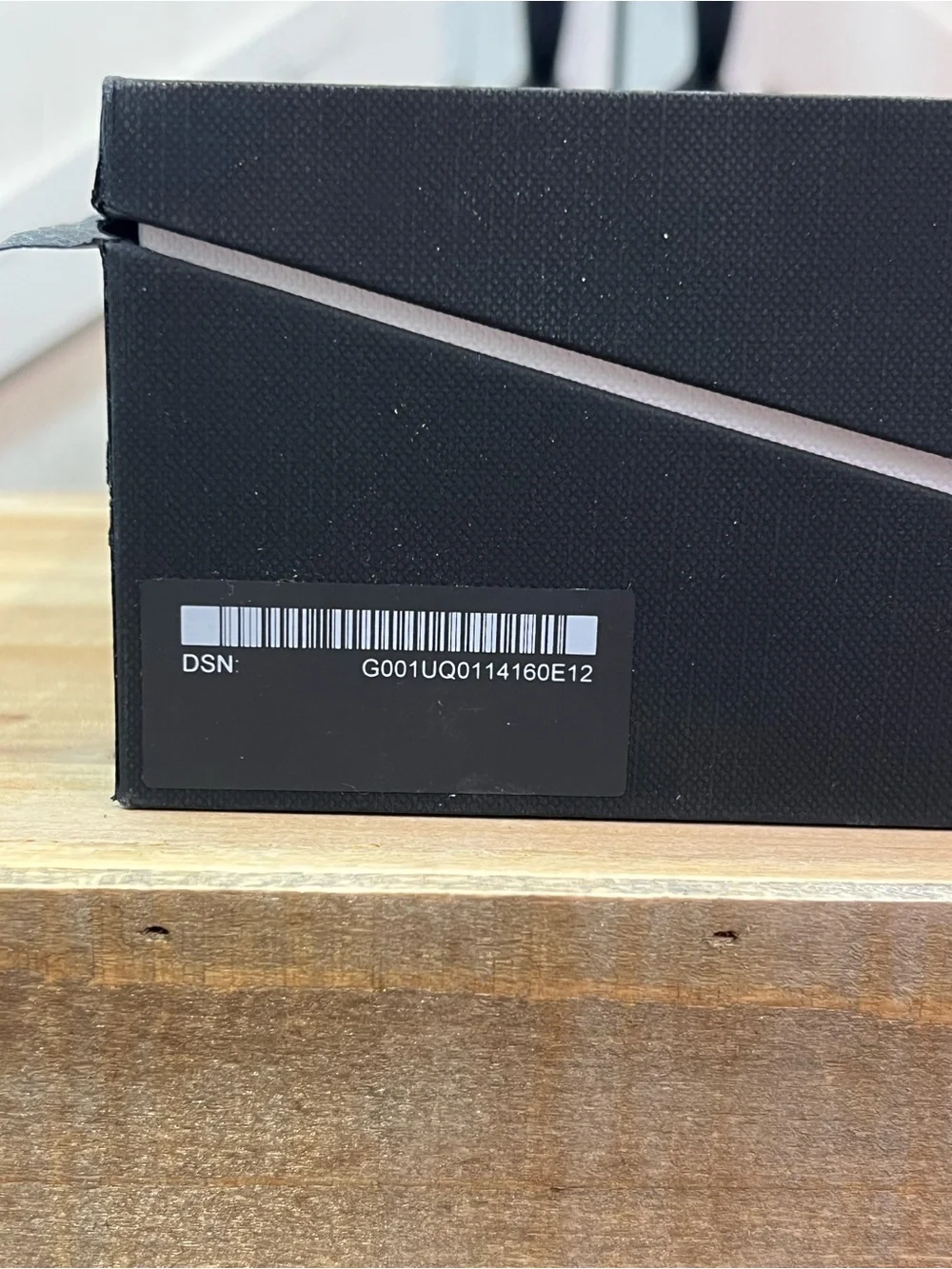 Amazon Echo Frames Ist Gen Smart Audio Glasses Alexa Day One By Invitation NEW